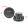 Dustproof Cover Extension Plastic Seal Cap Waterproof OEM Design for Hyundai Sonata