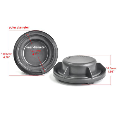 Dust Cover Waterproof Seal Cap Nissan Rogue Sport 08-15 / VW Jetta 12-18