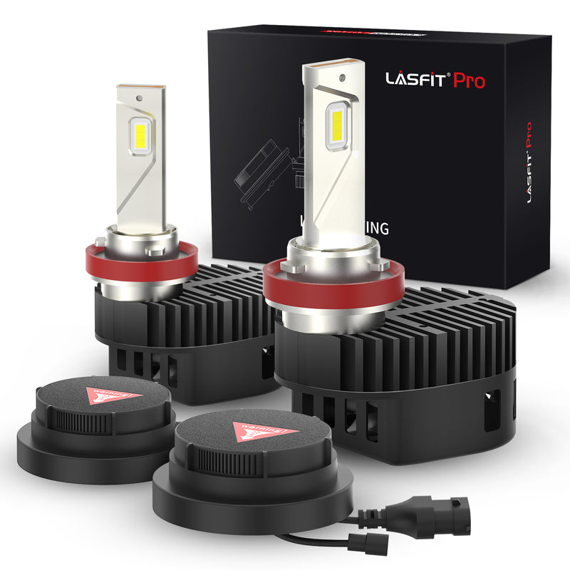 2019-2022 Chevrolet Silverado 1500 LED Bulbs|Lasfit