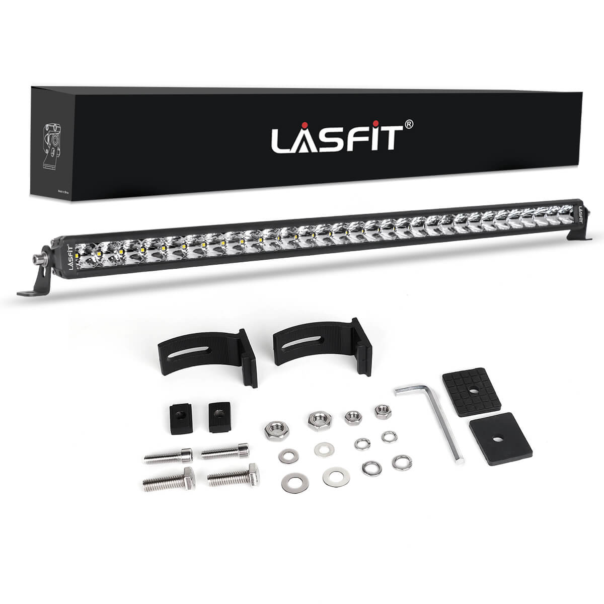 Fit For Lexus GX 460 470 Off Road Light Bars Auxiliary Lights
