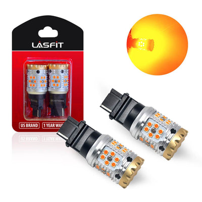 lasfit t-3156a led bulb