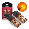 lasfit 3157 amber led bulb