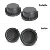 Dust Cover for Hyundai Tucson 2014-2015 Extension Seal Cap Waterproof