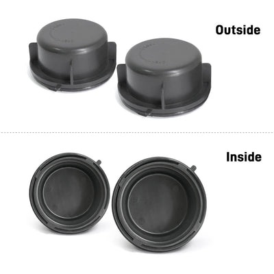 Dust Cover for Hyundai Tucson 2014-2015 Extension Seal Cap Waterproof