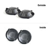 LED Bulb Dust Cover Cap Waterproof OEM Design for Chevy DC1003