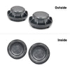 LASFIT Dust Cover Extension Plastic Seal Cap Waterproof OEM Design DC1038