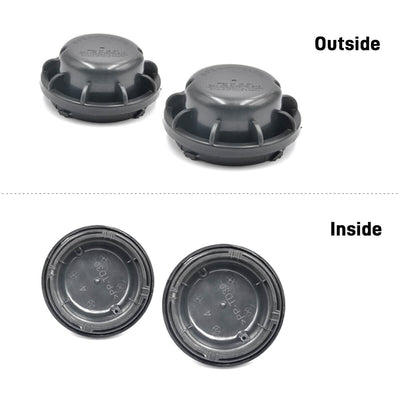 LASFIT Dust Cover Extension Plastic Seal Cap Waterproof OEM Design DC1038