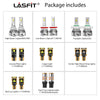 All LED Kits For Chevy Silverado 1500 2014-2019 Plug and Play LASFIT