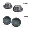 Dust Cover Waterproof Seal Cap for Hyundai Accent Sonata /Chevrolet Malibu Captiva Extended OEM Design