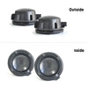 LED Bulb Dustproof Cover Waterproof Seal Cap OEM Design Buick Regal