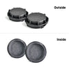 Dustproof Cover Seal Cap Waterproof OEM Design for Hyundai Kia LED Bulb DC1005