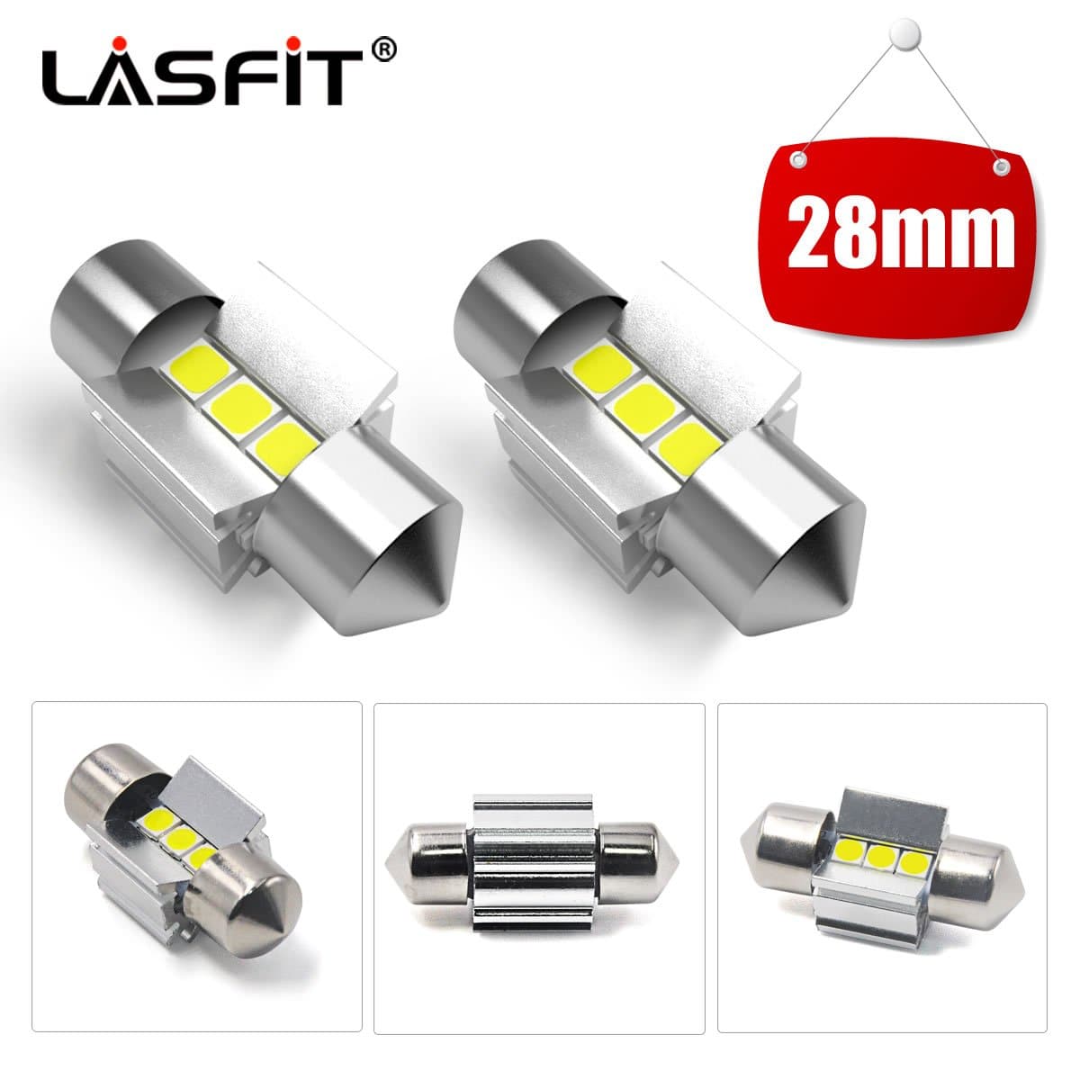 Fit for 2001-2008 Toyota Corolla LED Bulbs Exterior Interior Light Bulbs Plug n Play