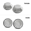 Dust Cover Extension Seal Cap Waterproof DC1041