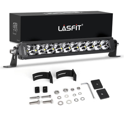 Lasfit 12" LED Light Bar