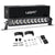 12 Inch Off-Road LED Light Bars Combo Flood Spot Single Row - LASFIT