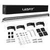 lasfit led light bar off road