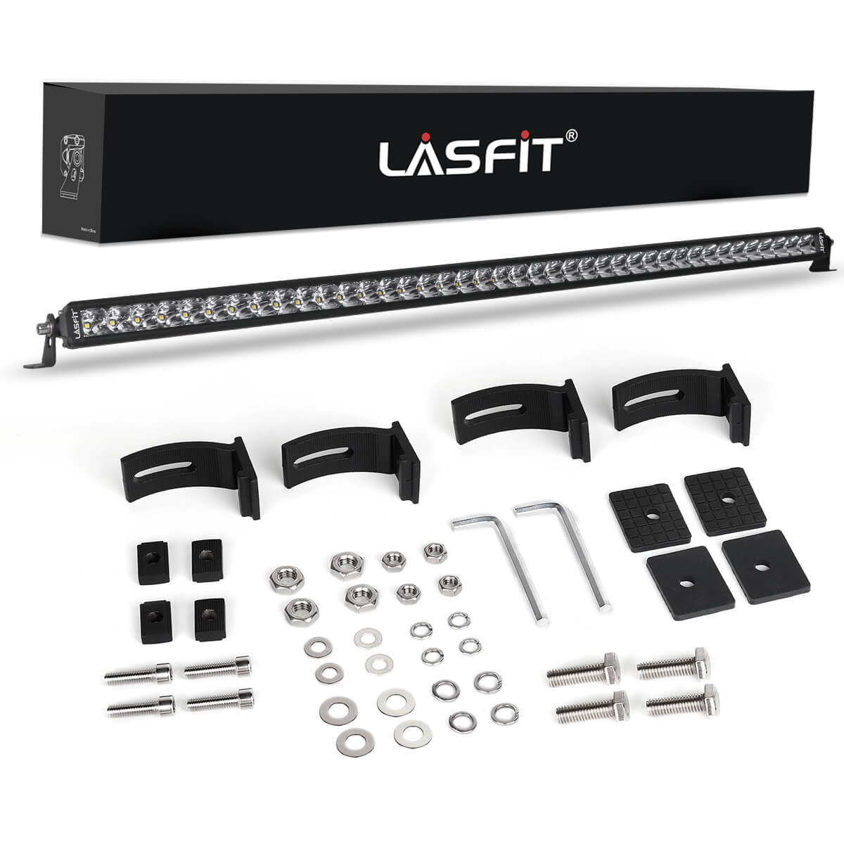 Fit For Lexus GX 460 470 Off Road Light Bars Auxiliary Lights