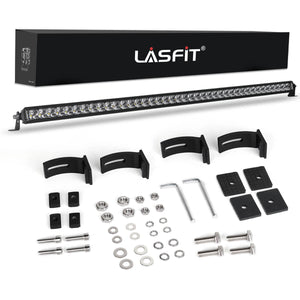 Fit For Lexus GX 460 470 Off Road Light Bars Auxiliary Lights