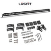 lasfit 42 inch light bar