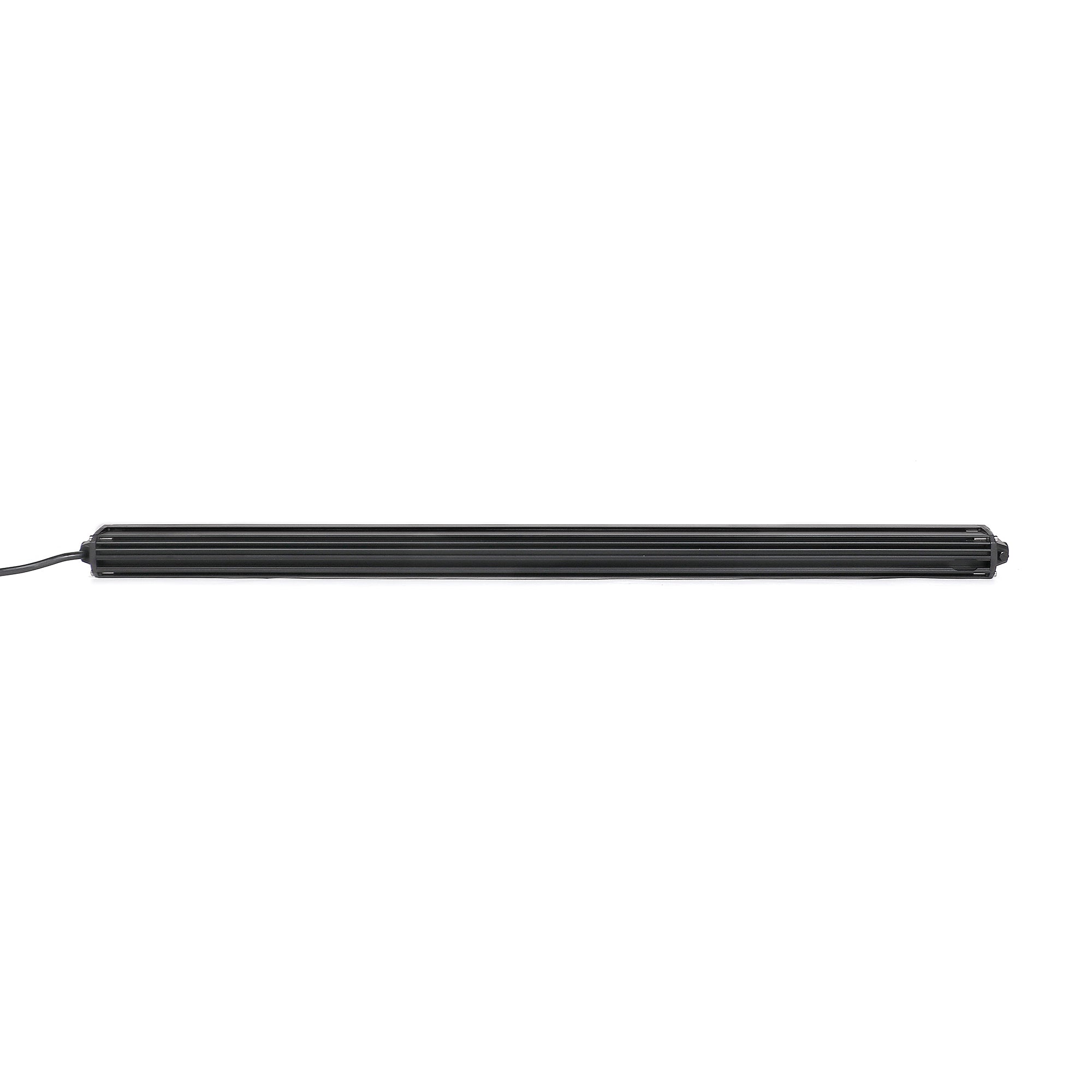 LASFIT 32-Inch LED Light Bar – Spot/Flood Combo, Amber Yellow, 15700 Lumens