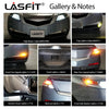 2009-2011 Acura TL LED Bulbs 9005 Exterior Interior Lights