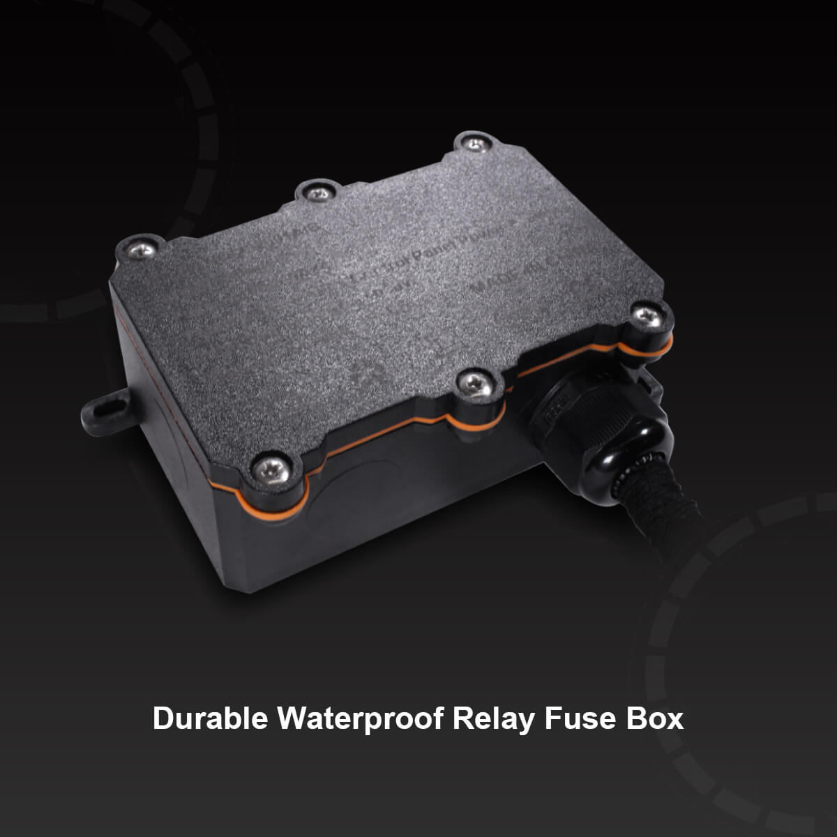 Fit For Jeep Wrangler JL 2018-2023 Auxiliary Switch Panel Bank Kit