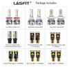 All LED Kits For Chevy Silverado 2500/3500 2015-2020 Plug and Play LASFIT