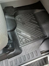 LASFIT LINERS car floor mat｜CY