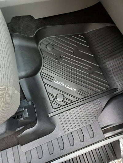 LASFIT LINERS car floor mat｜CY