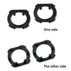 TK121 H7 LED Bulb Retainer Holder for Mazda Lexus Suzuki