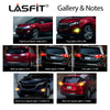 2018-2019 Chevy Equinox LED Lights Performance LASFIT