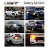 2015 2016 Honda CR-V LED Bulbs H11 9005 Exterior Interior Lights Plug n Play