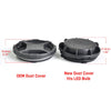 Dustproof Cover Seal Cap Waterproof OEM Design for Hyundai Kia LED Bulb DC1005