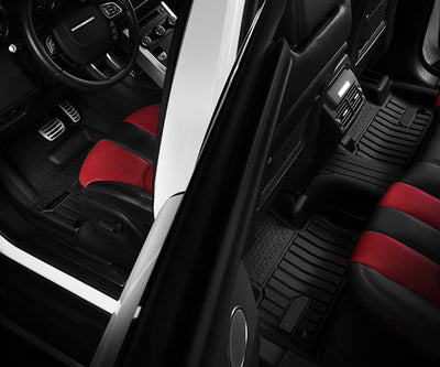 Lasfit Liners Custom Car Floor Mat｜CY