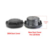 Dust Cover Waterproof Seal Cap for Hyundai Accent Sonata /Chevrolet Malibu Captiva Extended OEM Design