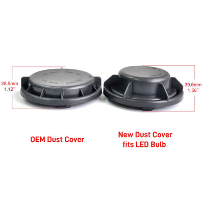 Dust Cover Waterproof Seal Cap Nissan Rogue Sport 08-15 / VW Jetta 12-18
