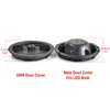 Chevy Equinox 2017 2018 LED Bulb Dust Cover Seal Cap Waterproof OEM Design