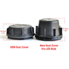Hyundai Azera Sonata LED Bulb Dust Cover Seal Cap Waterproof OEM Design