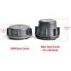 LASFIT Dust Cover Extension Plastic Seal Cap Waterproof OEM Design DC1036