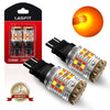 Toyota Camry 2002-2006 LED Bulbs Exterior Interior Light Bulbs Plug n Play