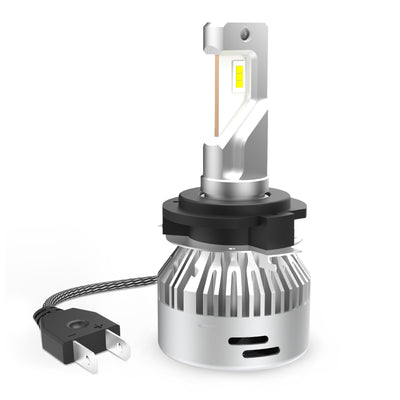 FSYLX 10pcs for Mercedes H7 led headlight bulb holder retainer clips for  ford H7 LED Metal adapter for Chery H7 led lamp socket