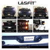 2015-2020 Chevy Silverado 2500/3500 LED Lights Performance LASFIT