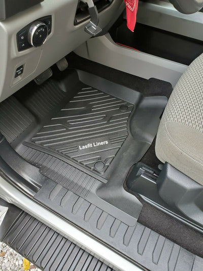 LASFIT LINERS car floor mat｜CY