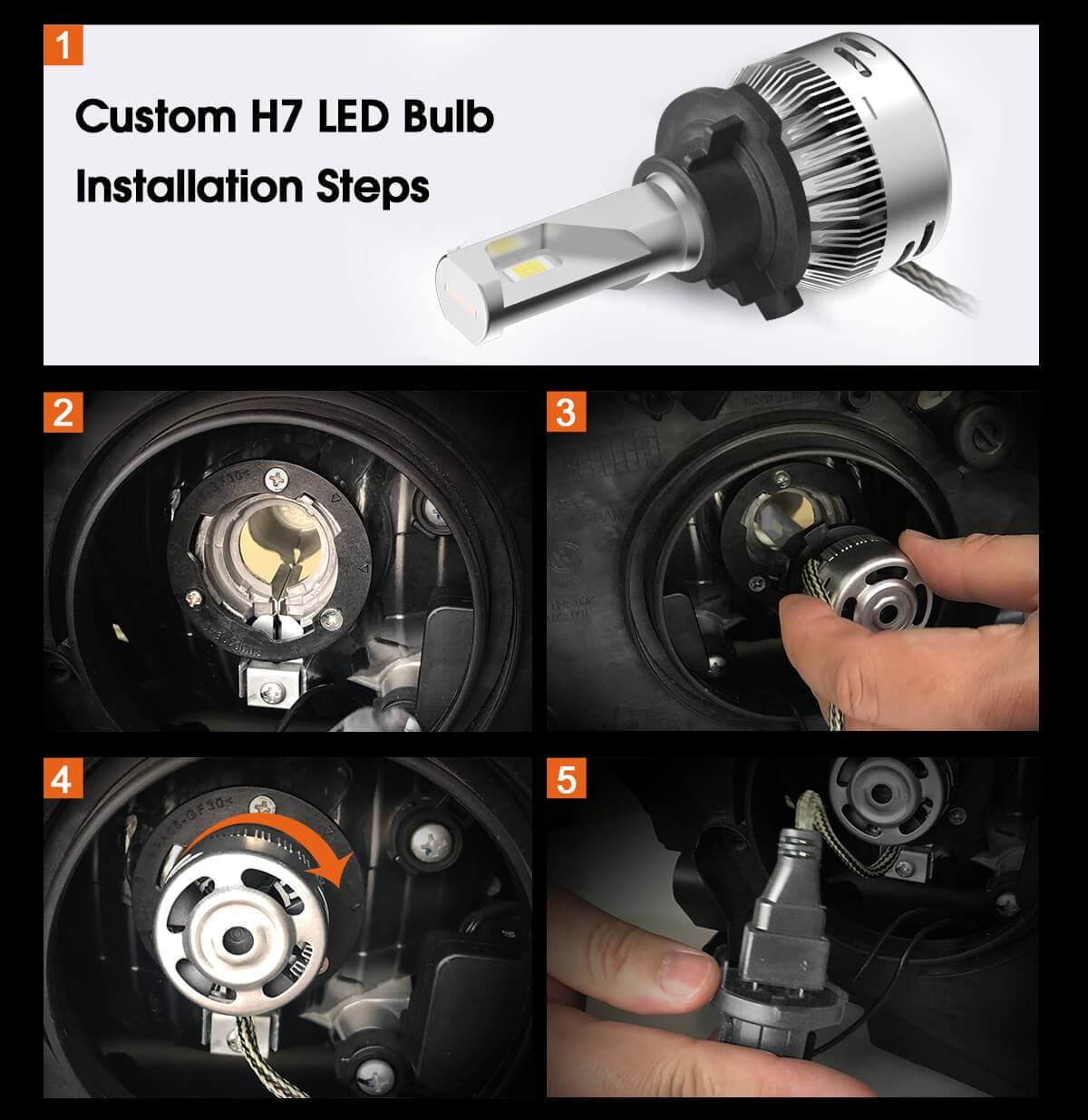 Led polo fitting discount
