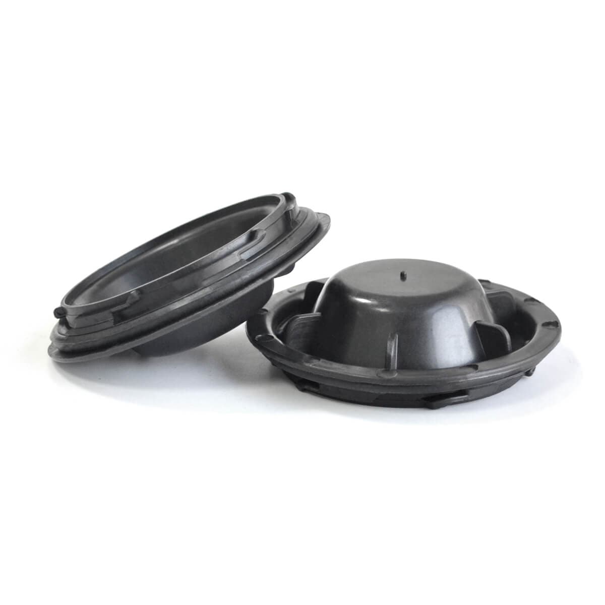 Fit for Chevrolet Equinox 2017 2018 LED Bulb Dust Cover Seal Cap Waterproof OEM Design