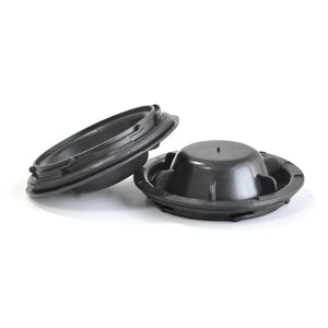 Fit for Chevrolet Equinox 2017 2018 LED Bulb Dust Cover Seal Cap Waterproof OEM Design