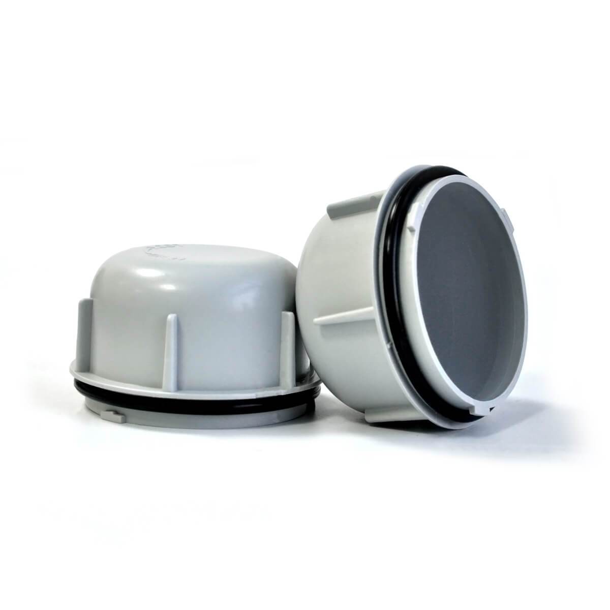 Fit for Lexus LX470 LED Bulb Dust Cover Seal Cap Waterproof OEM Design