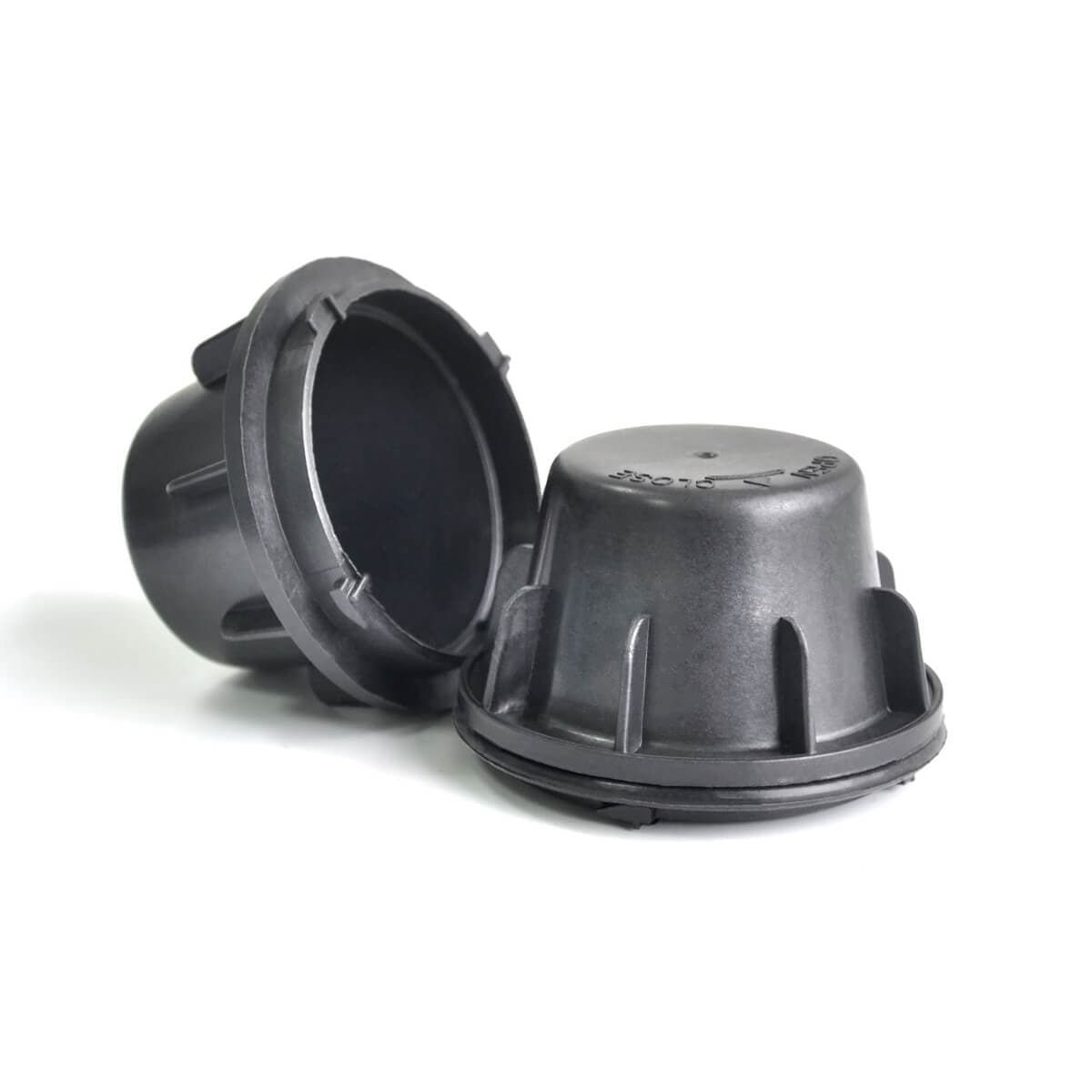 LASFIT Dust Cover Extension Plastic Seal Cap Waterproof OEM Design DC1036