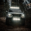 Lasfit 22 inch light bar for ram