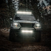 Lexus GX 460 470 Off Road Light Bars 3" LED Pods Auxiliary Lights